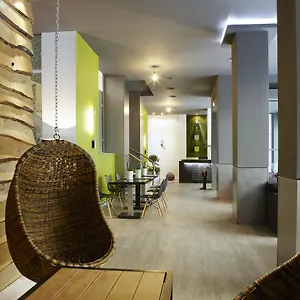 City Hotel Thessaloniki **** Θεσσαλονίκη
