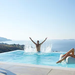 Eagles Palace - Small Luxury Of The World Resort