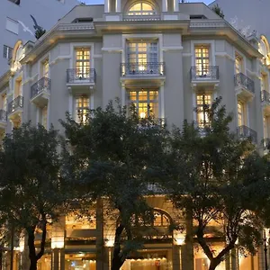 The Excelsior - Small Luxury Of The World ***** Θεσσαλονίκη