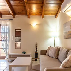 Katrina House Apartment Rethymno (Crete)