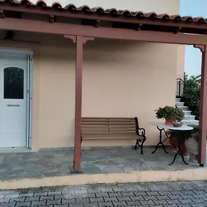 Lefki Apartment Lakithra