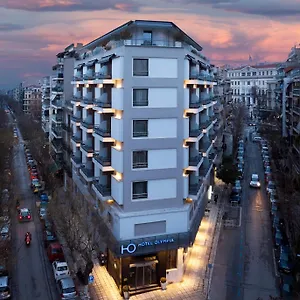 Otel Domotel Olympia