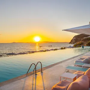Otel Mount Athos, Ierissos