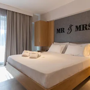 Apart Otel Premium, Sarti