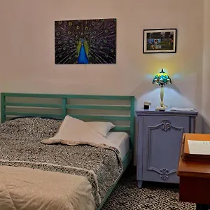 Vintage 1930's Flat In The Center Of Apartment Thessaloniki