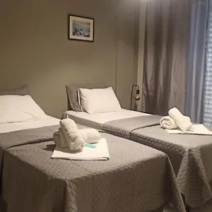 Appartement Thess Agion Panton 12