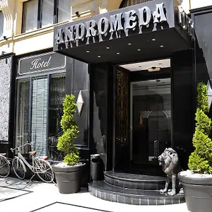 Andromeda **** Θεσσαλονίκη