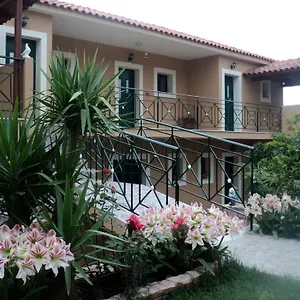 Anastasis Apartment Trapezaki (Kefalonia)