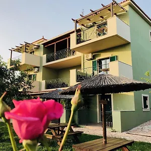Galini Apartment Trapezaki (Kefalonia)