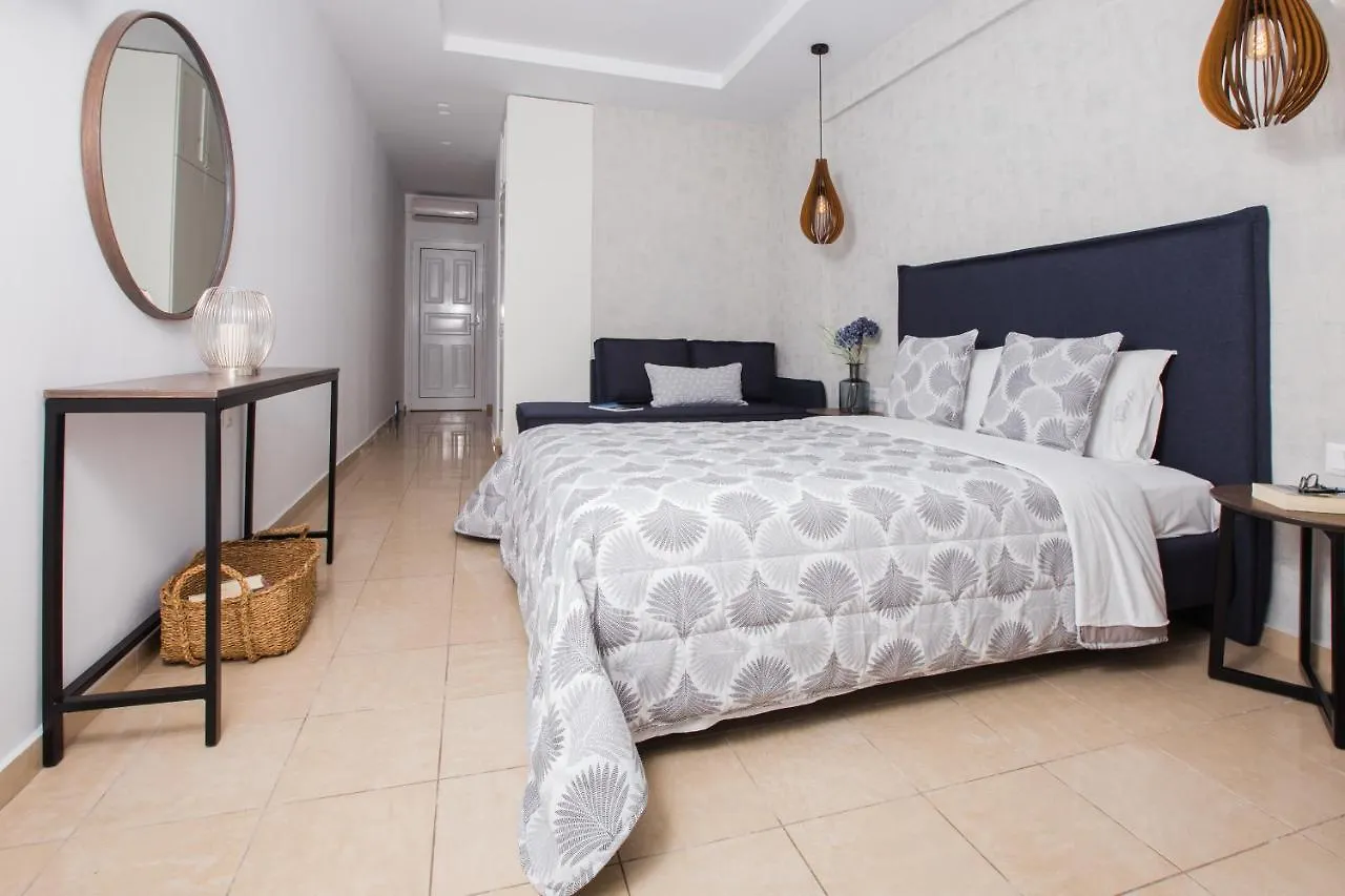 Kassandra Studios Πολύχρονο
