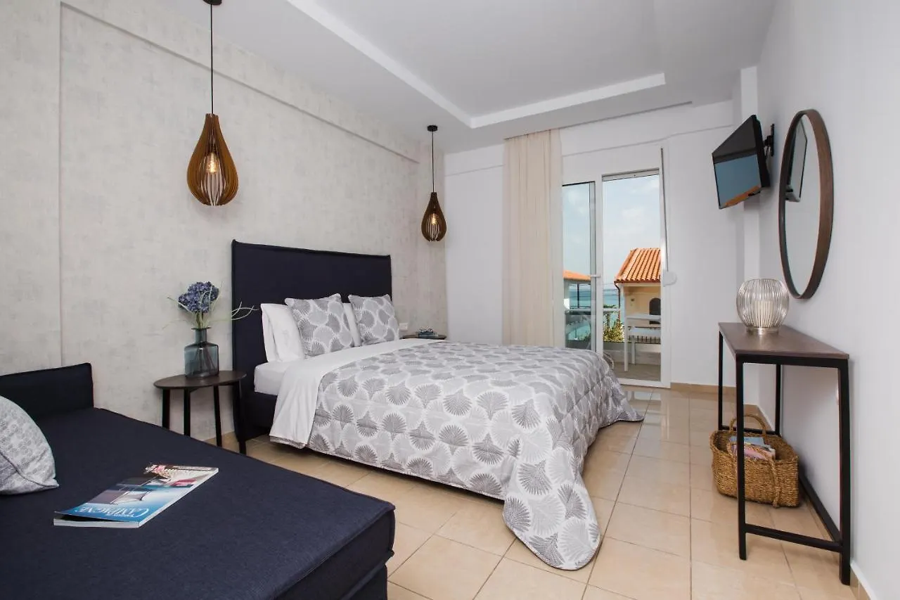Kassandra Studios Polychrono 2*,  Greece